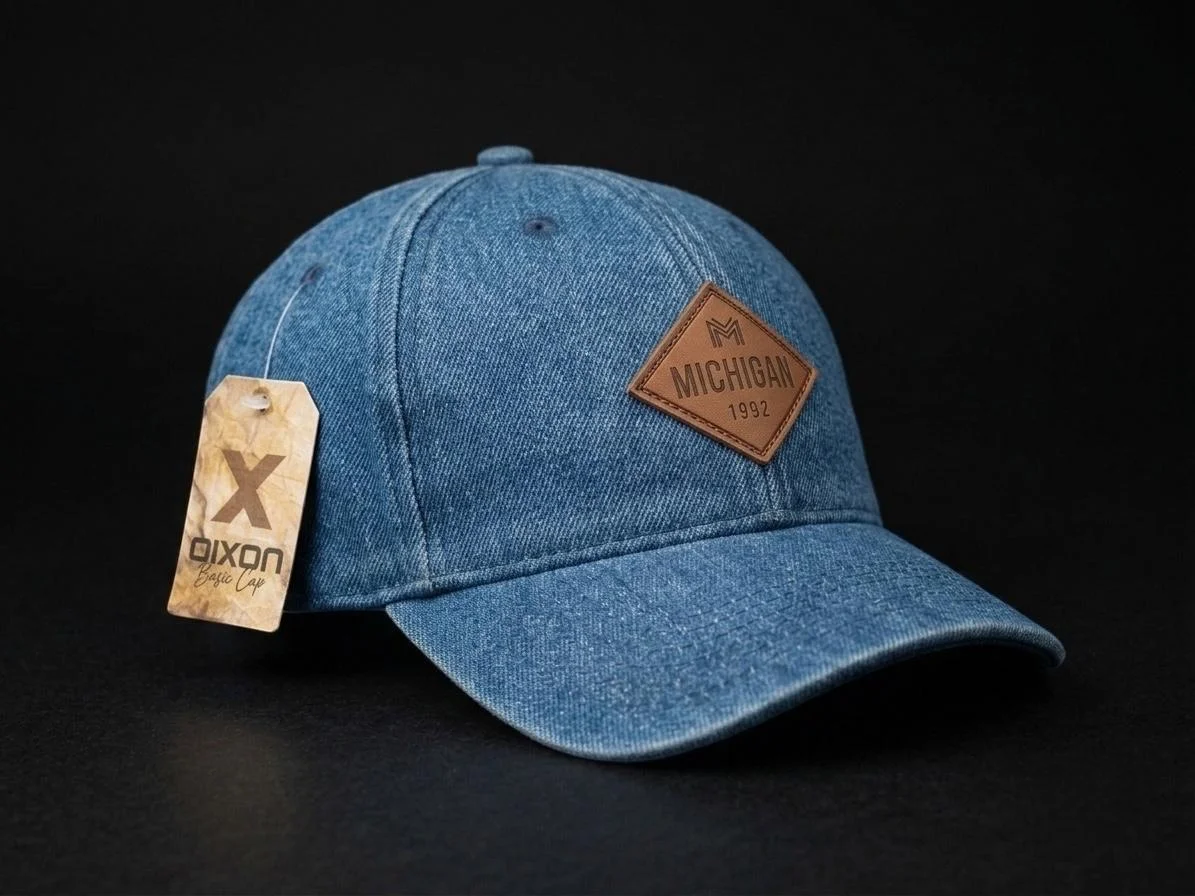 DIXON Basic Cap