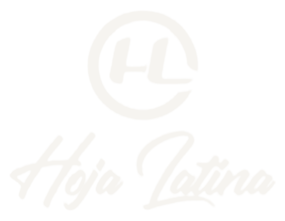 Logo Oficial Hoja Latina